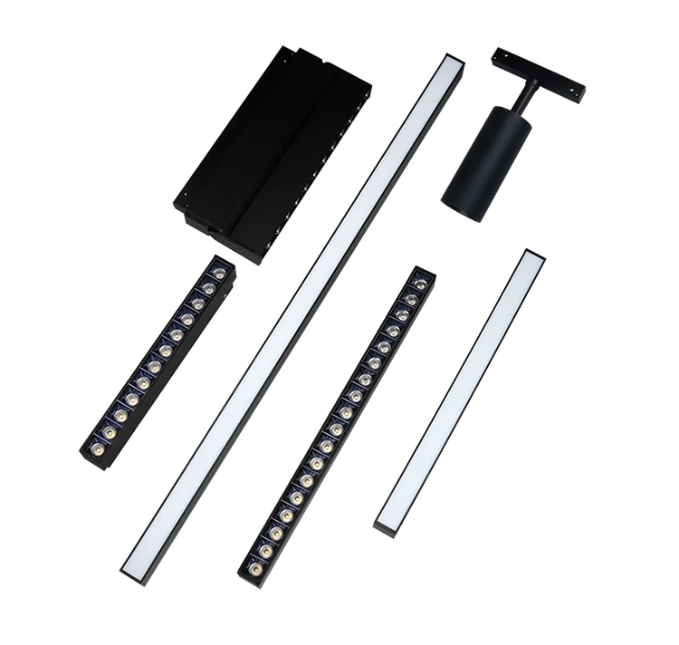 Linelightシステムをインストールする際に何に注意する必要がありますか？