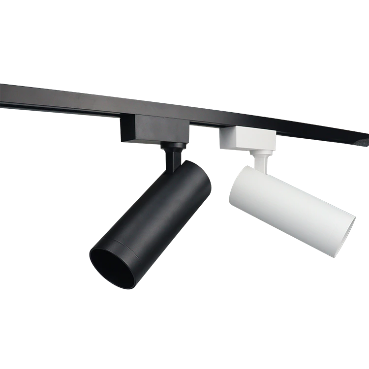 あなたのスペースに適したトラックのスポットライトを選ぶ方法