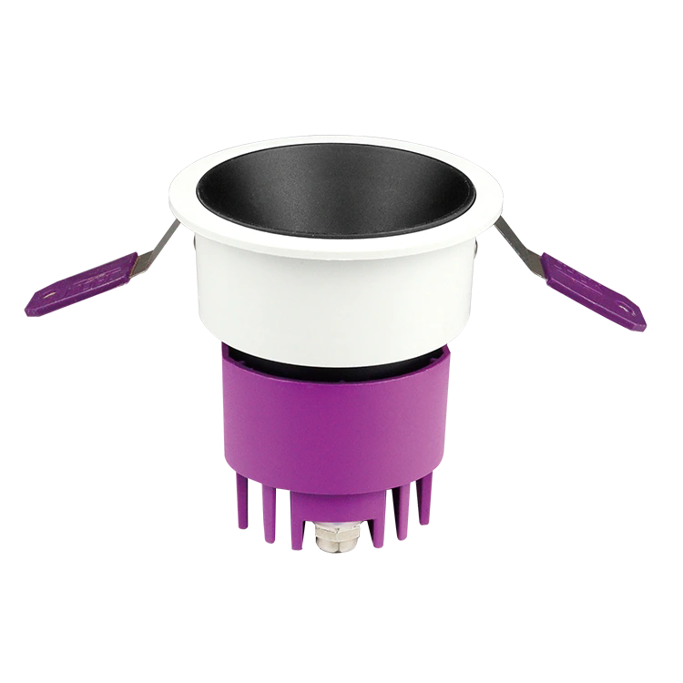 洗濯機の照明がどのように建築照明を変えるか