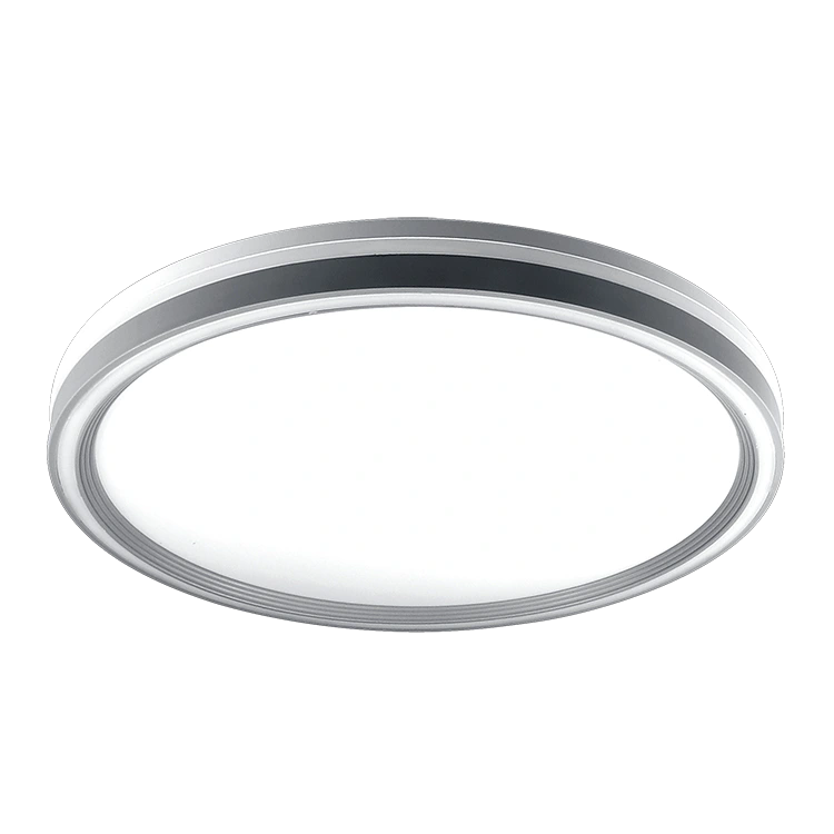 現代のシーリングライトは空間を変えるためにどのように進化しているのでしょうか?