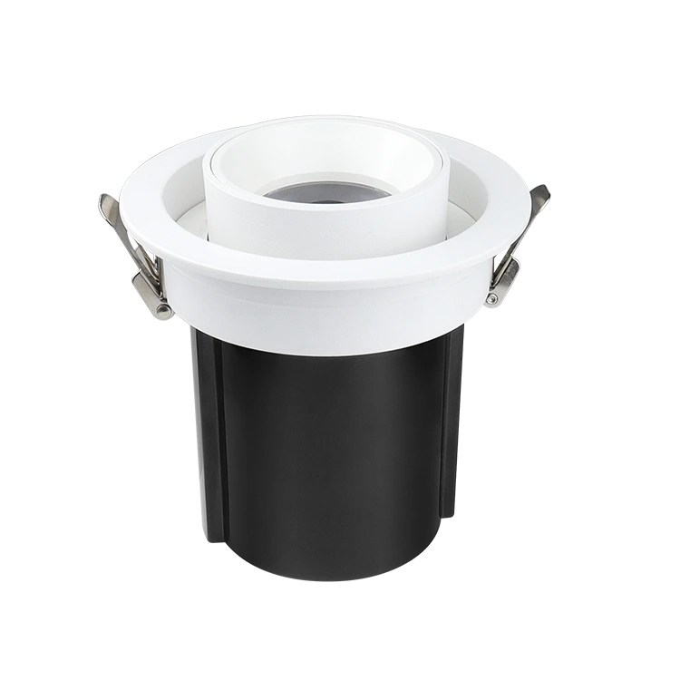 不規則な形の照明とは一体何で、空間をどのように変えることができるのでしょうか?