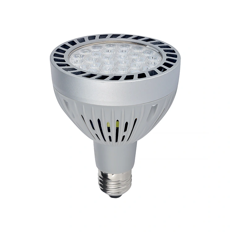 最新の照明ソリューションに PAR30 スポットライトを選ぶ理由?